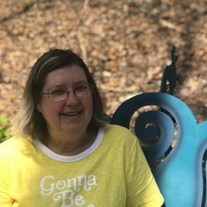 Meet your Posher, Tracy